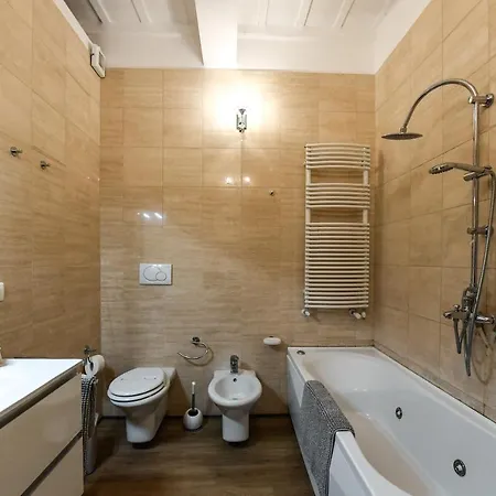 Castel Sant'angelo - Exclusive & Luxury Apartment *