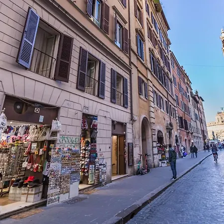 Castel Sant'angelo - Exclusive & Luxury Lejlighed *