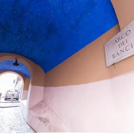 Lejlighed Castel Sant'angelo - Exclusive & Luxury
