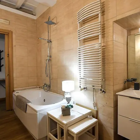 Castel Sant'angelo - Exclusive & Luxury Lejlighed Rom