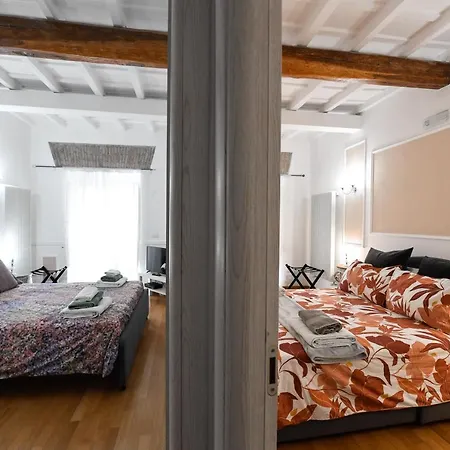 Lejlighed Castel Sant'angelo - Exclusive & Luxury *