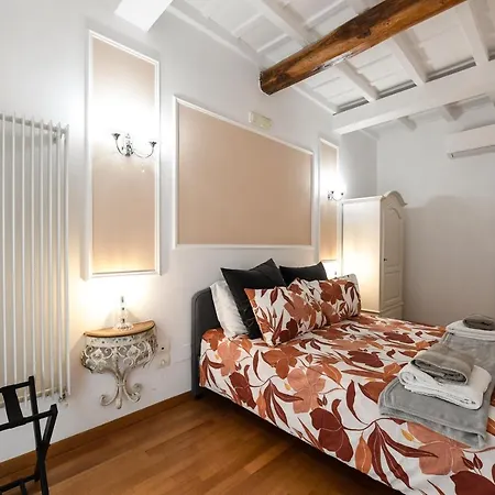 Castel Sant'angelo - Exclusive & Luxury Rzym