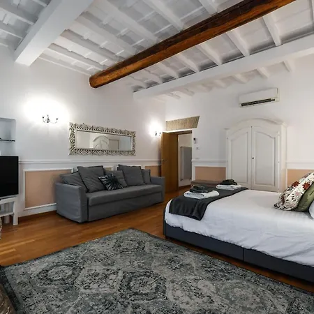 Lejlighed Castel Sant'angelo - Exclusive & Luxury *