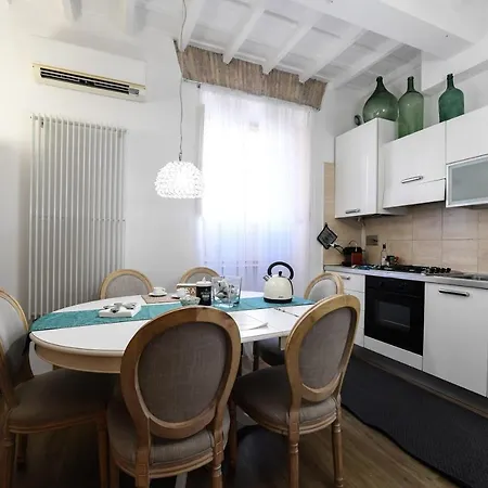 Castel Sant'angelo - Exclusive & Luxury Lejlighed *