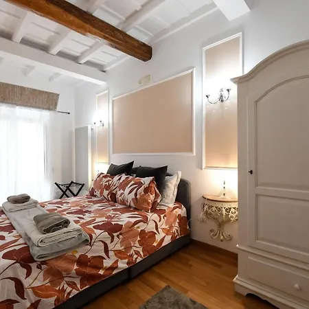 Castel Sant'angelo - Exclusive & Luxury * Rom