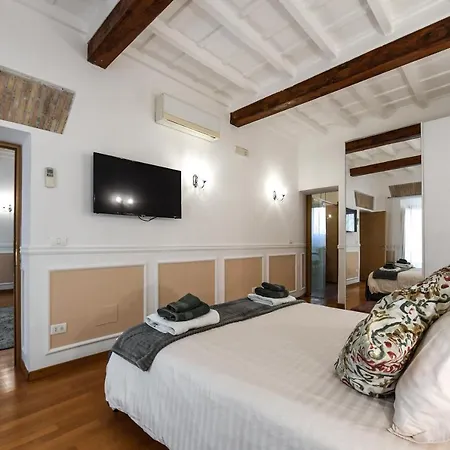 Castel Sant'angelo - Exclusive & Luxury * Rom