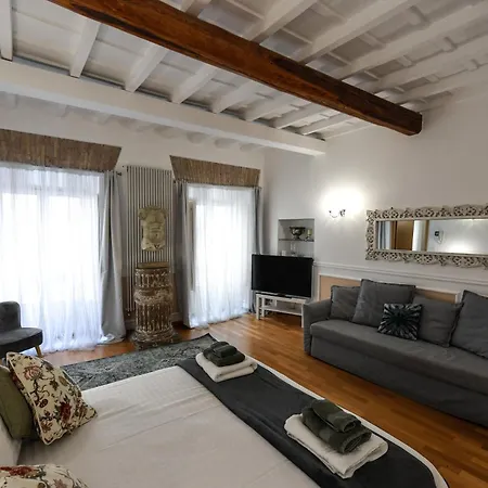 Lejlighed Castel Sant'angelo - Exclusive & Luxury Rom