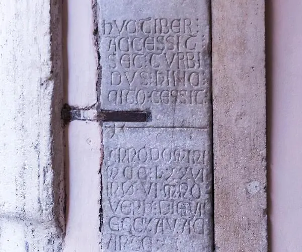 Castel Sant'angelo - Exclusive & Luxury Lejlighed Rom