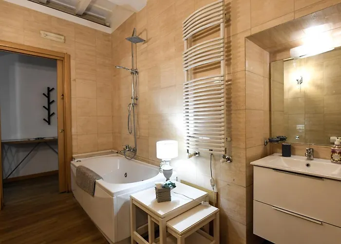 Castel Sant'angelo - Exclusive & Luxury Lejlighed Rom