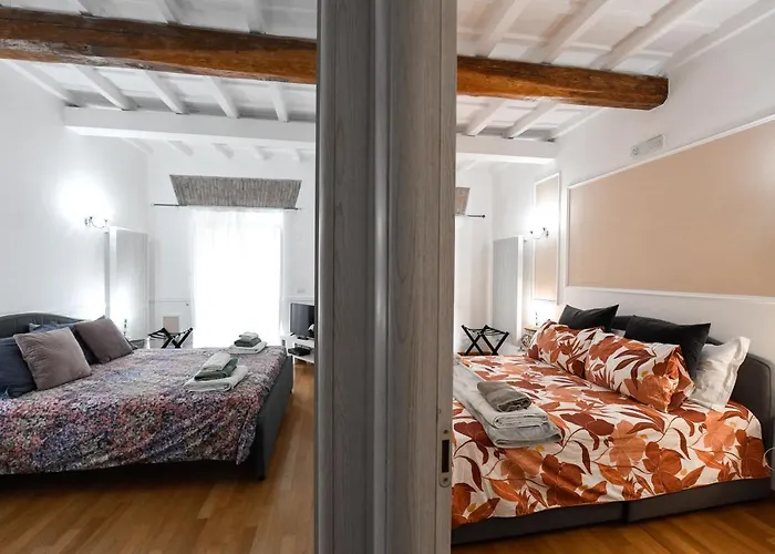 Lejlighed Castel Sant'angelo - Exclusive & Luxury *