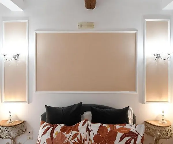 Castel Sant'angelo - Exclusive & Luxury Lejlighed