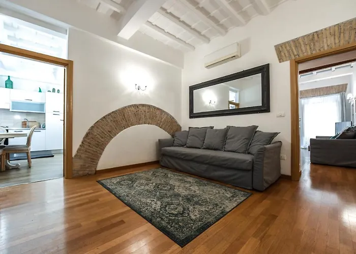 Castel Sant'angelo - Exclusive & Luxury Rom