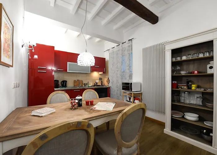 Castel Sant'angelo - Exclusive & Luxury *