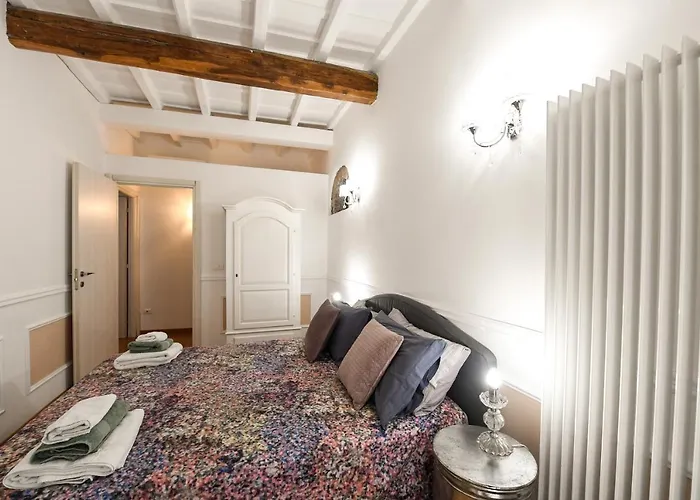 Castel Sant'angelo - Exclusive & Luxury