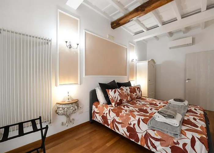 Castel Sant'angelo - Exclusive & Luxury Rom