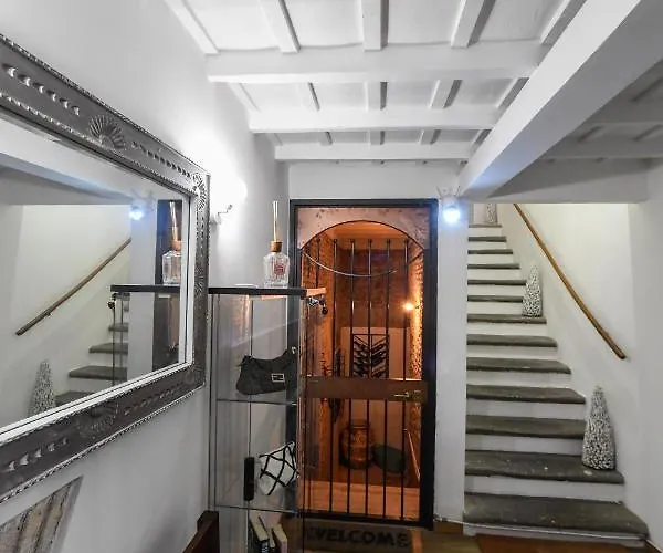 Castel Sant'angelo - Exclusive & Luxury Lejlighed *