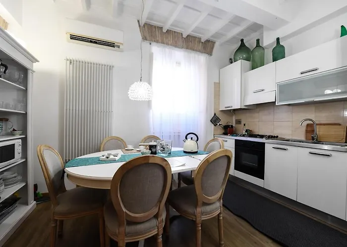 Castel Sant'angelo - Exclusive & Luxury Lejlighed *