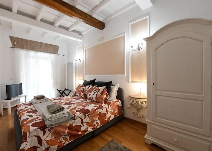 Castel Sant'angelo - Exclusive & Luxury * Rom