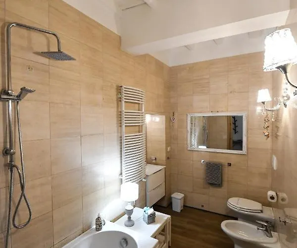 Castel Sant'angelo - Exclusive & Luxury