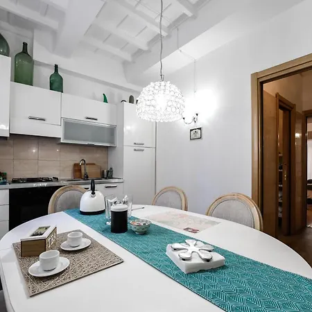 Апартаменты Castel Sant'angelo - Exclusive & Luxury *