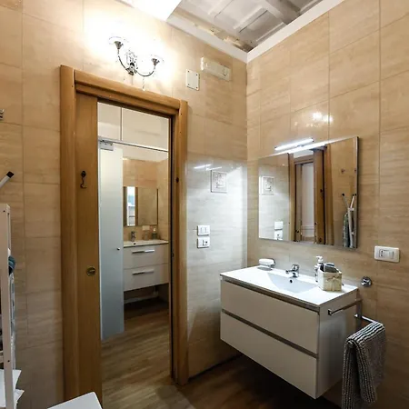 Castel Sant'angelo - Exclusive & Luxury Рим