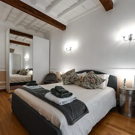 Castel Sant'angelo - Exclusive & Luxury 公寓 罗马