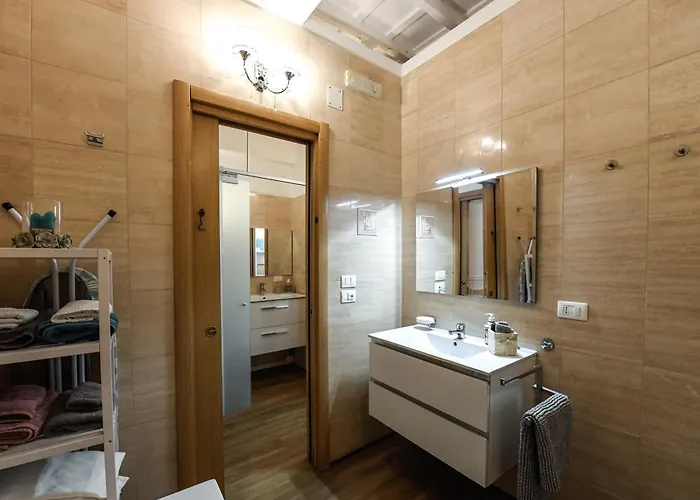 Castel Sant'angelo - Exclusive & Luxury 罗马
