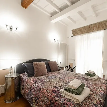 شقة Castel Sant'angelo - Exclusive & Luxury روما