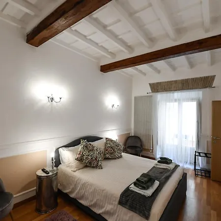 Castel Sant'angelo - Exclusive & Luxury شقة